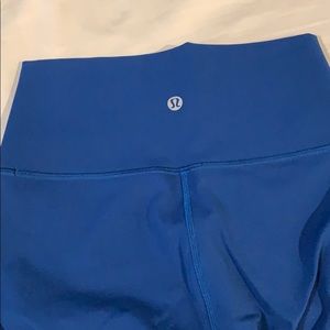 Lululemon Wunder Under